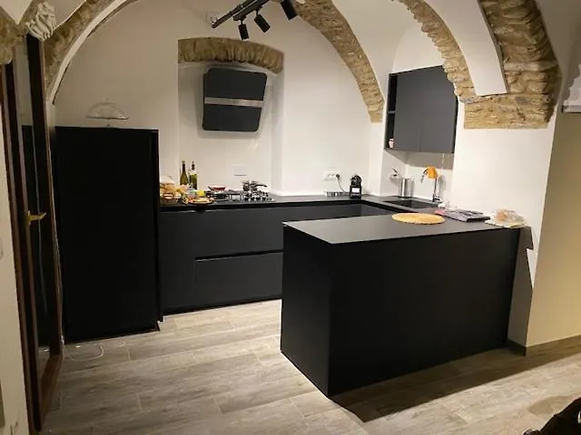 Gli Orti Dei Doria Di Dolceacqua Villa Italy