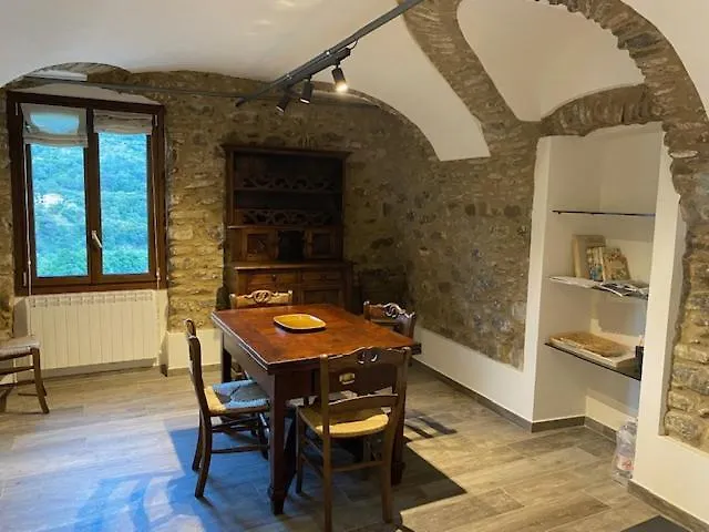 Gli Orti Dei Doria Di Dolceacqua Villa