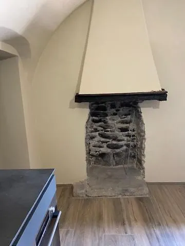 Gli Orti Dei Doria Di Dolceacqua Villa 0*,