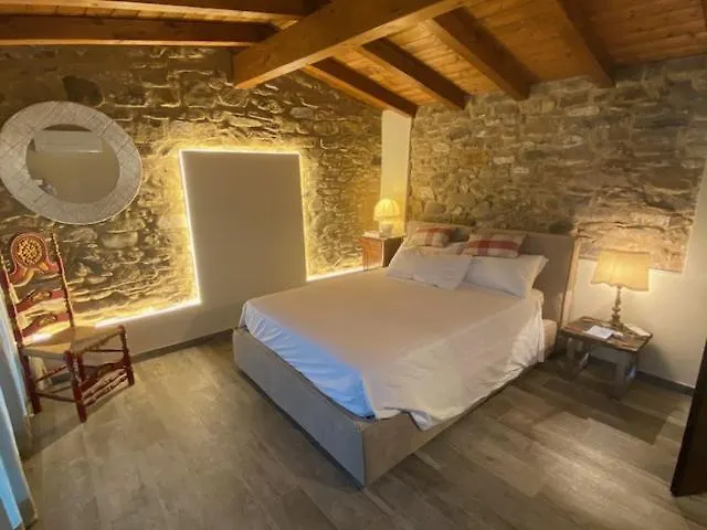 Gli Orti Dei Doria Di Dolceacqua Villa Italy