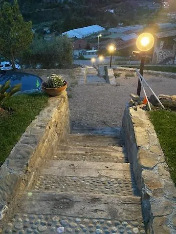 Gli Orti Dei Doria Di Dolceacqua Villa