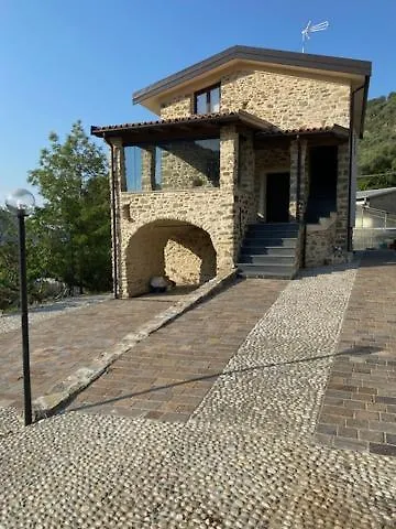 Gli Orti Dei Doria Di Dolceacqua Villa