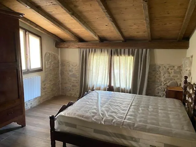 Gli Orti Dei Doria Di Dolceacqua Villa