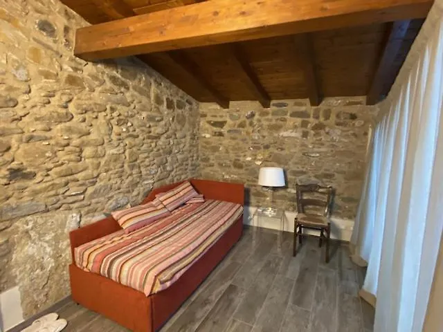 Gli Orti Dei Doria Di Dolceacqua Villa