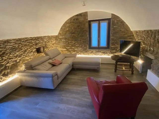 Gli Orti Dei Doria Di Dolceacqua Villa Italy