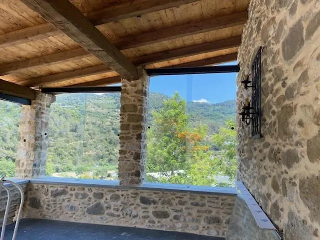 Gli Orti Dei Doria Di Dolceacqua Villa Italy