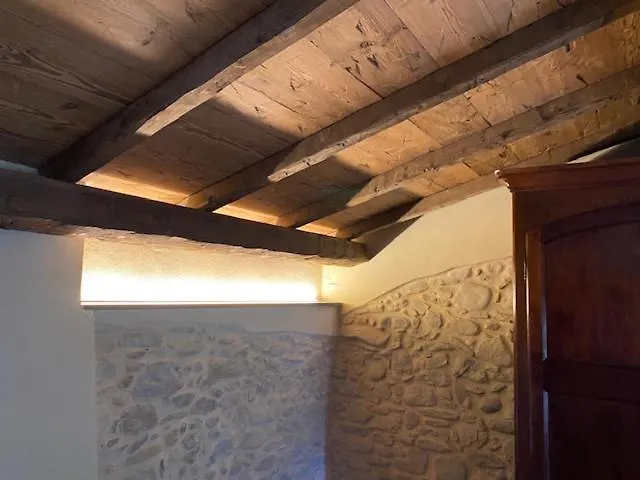 Gli Orti Dei Doria Di Dolceacqua Villa