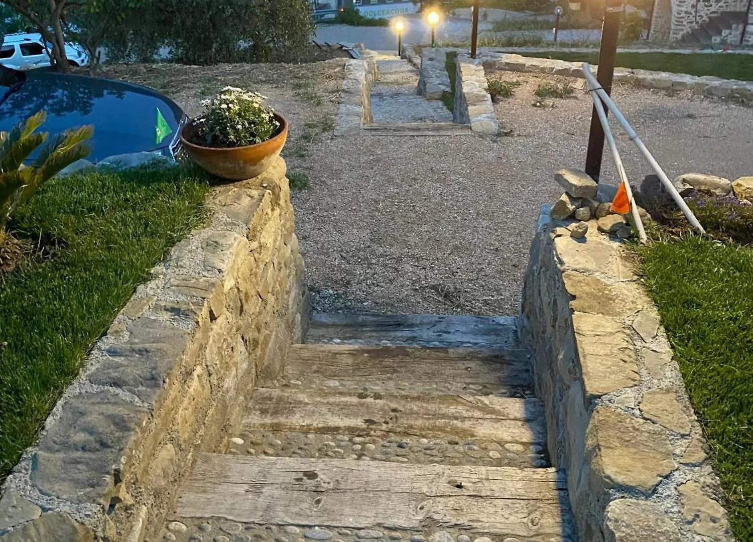 Gli Orti Dei Doria Di Dolceacqua Villa 0*,  Italy