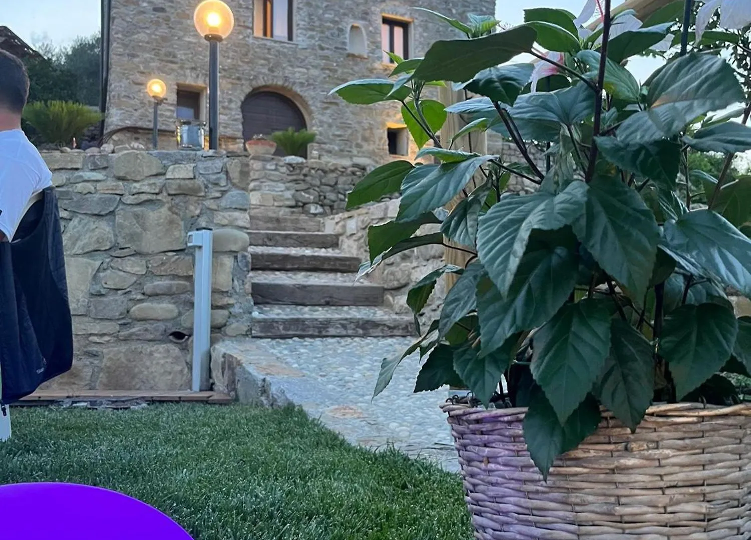 Gli Orti Dei Doria Di Dolceacqua Villa