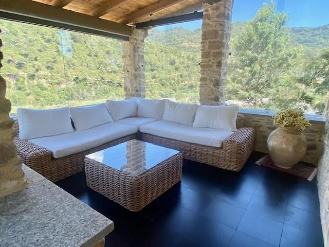 Gli Orti Dei Doria Di Dolceacqua Villa