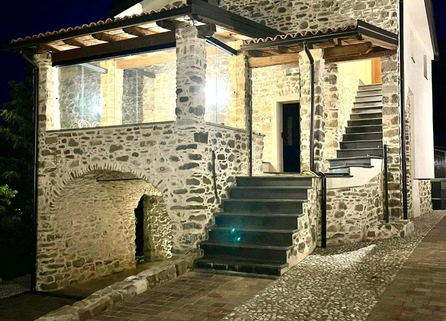 Gli Orti Dei Doria Di Dolceacqua Villa