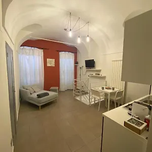La Casetta Di Giulia Appartamento