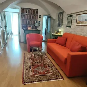  Appartement Suite-appartamento-del Dei Doria