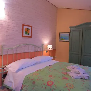  Couette-café Dei Doria &