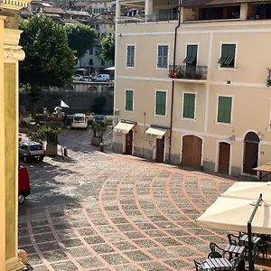 Da I Ciarui Appartamento