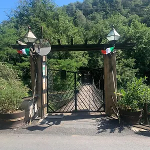 Agricamping Ponteraggio N.1 Campeggio
