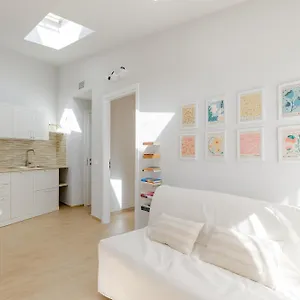 La Casa Di Marietta E Baci Appartamento