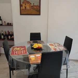  Appartement G House