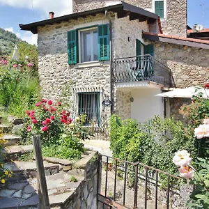 Frühstückspension La, Dolceacqua