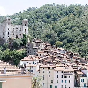 Dussaiga - Del Fiordaliso Affittacamere