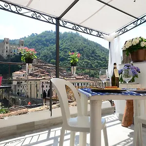L'antica Torre Appartamento