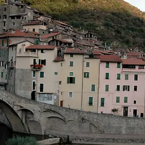  Appartement Appartamentino Le Violette
